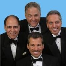 The Duprees Come To Bergen PAC For AN EVENING WITH THE STARS 11/14